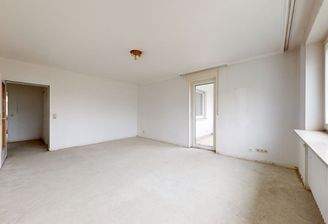 Wohn-/Essbereich Ansicht II