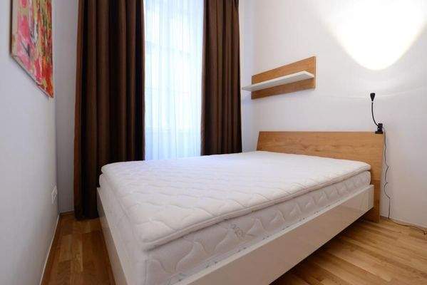 Schlafzimmer / bedroom