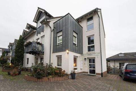 Bingen am Rhein Wohnungen, Bingen am Rhein Wohnung kaufen