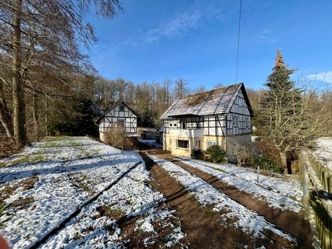 Bad Salzungen Häuser, Bad Salzungen Haus kaufen
