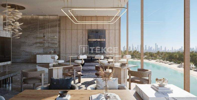 Elegant Flats for Sale in Bukadra Near Meydan Dubai