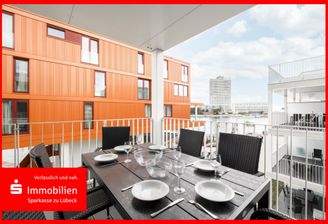 Atemberaubender Blick