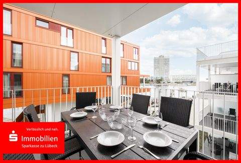 Lübeck Wohnungen, Lübeck Wohnung kaufen