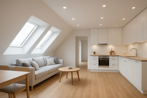 Nürnberg Wohnungen, Nürnberg Wohnung kaufen