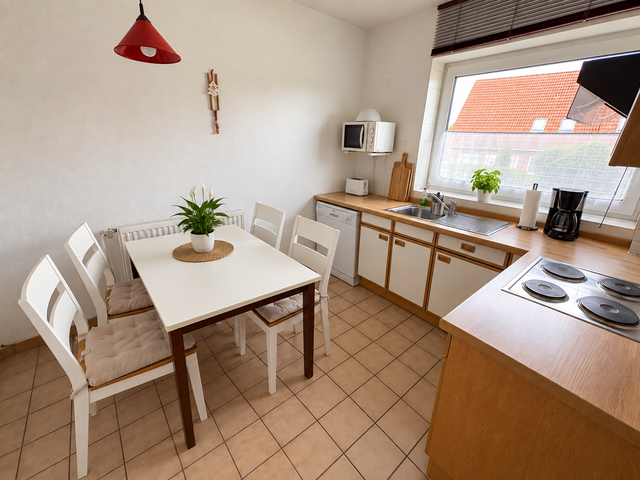 3-Zimmer-Erdgeschosswohnung im beliebten Stader Schwedenviertel - Foto 3