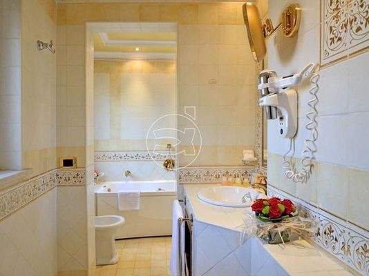 4* Luxushotel in Rom Stadt | Rom