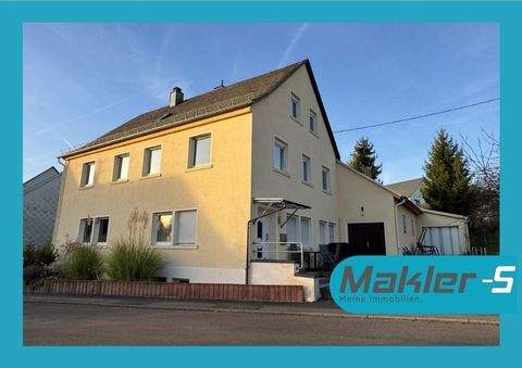 Mackenrodt Häuser, Mackenrodt Haus kaufen