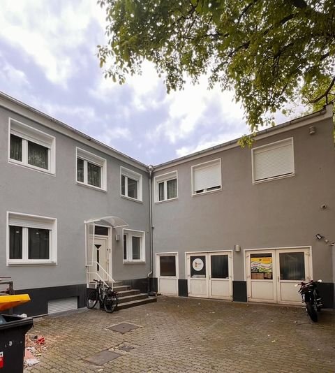 Nürnberg Renditeobjekte, Mehrfamilienhäuser, Geschäftshäuser, Kapitalanlage