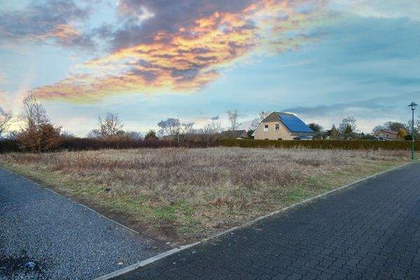 ideal für EFH oder Bungalow