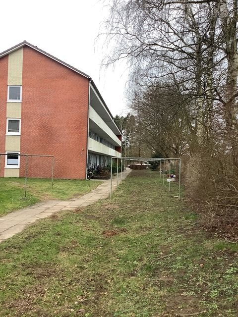 Ratzeburg Wohnungen, Ratzeburg Wohnung mieten