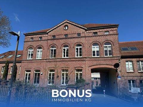 Mönchengladbach Wohnungen, Mönchengladbach Wohnung kaufen