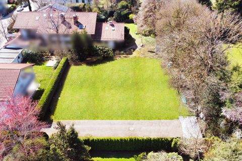 Deisenhofen Grundstücke, Deisenhofen Grundstück kaufen