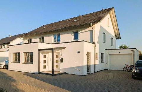 Illertissen Häuser, Illertissen Haus kaufen