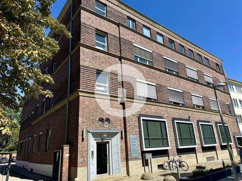 Hannover Büros, Büroräume, Büroflächen 