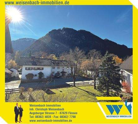 Weisenbach Immobilien