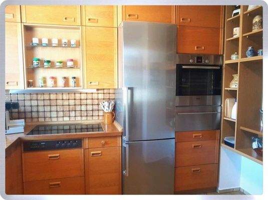 05 - Küche Ansicht B