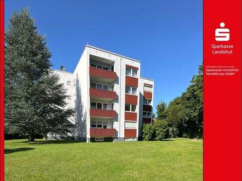 Vilsbiburg Wohnungen, Vilsbiburg Wohnung kaufen