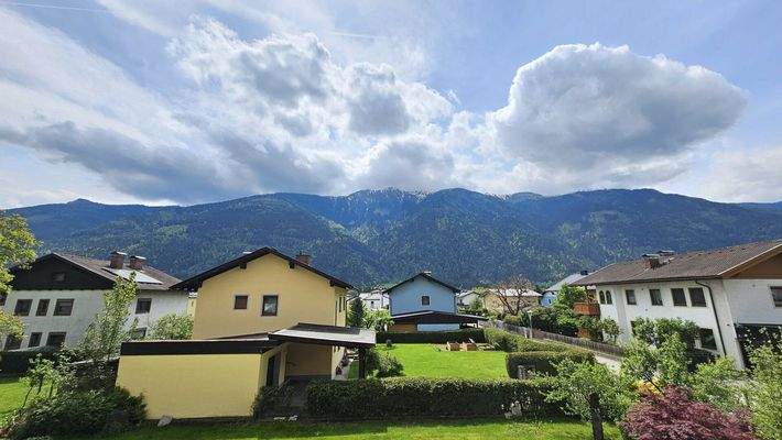 Außenansicht - Haus - Spittal - kaufen