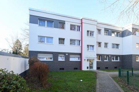 Mülheim/Ruhr Wohnungen, Mülheim/Ruhr Wohnung mieten