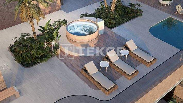 Modern Apartments in JVC with a Payment Plan Until Delivery