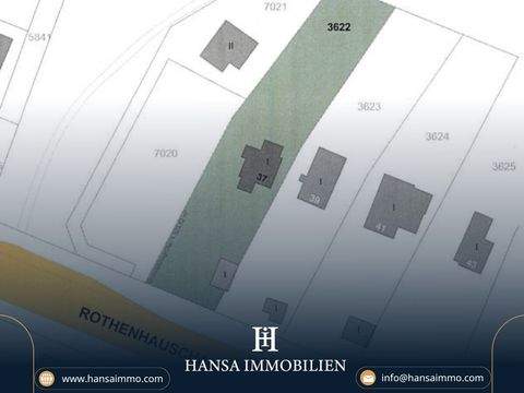 Hamburg Grundstücke, Hamburg Grundstück kaufen
