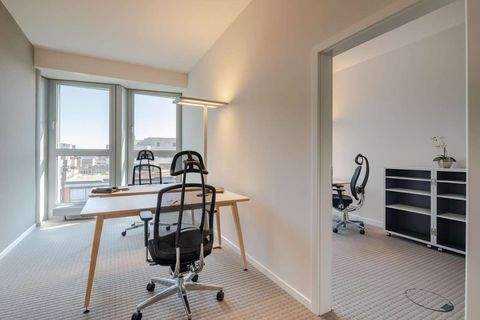 Hamburg Büros, Büroräume, Büroflächen 