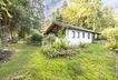 Grundstück mit Wochenendhaus