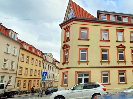 Objektansicht