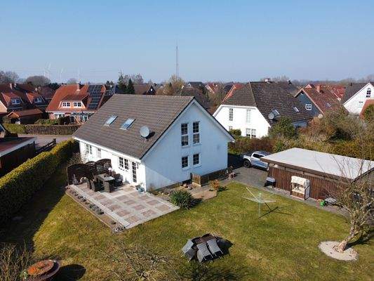 24331 LooseImmo Garten Außenansicht