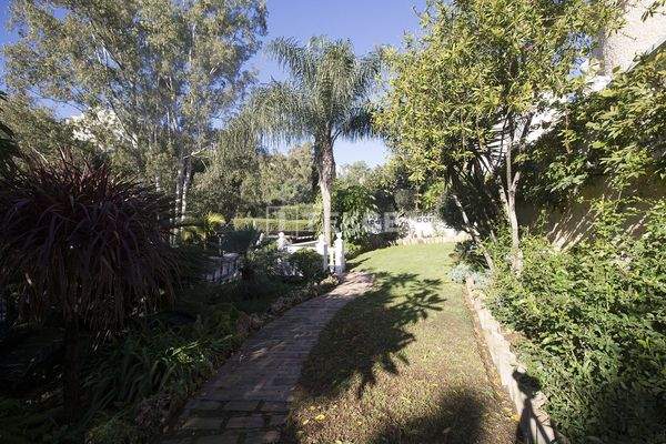 Refurbished Detached Villa with Comfort and Privacy in Benalmádena