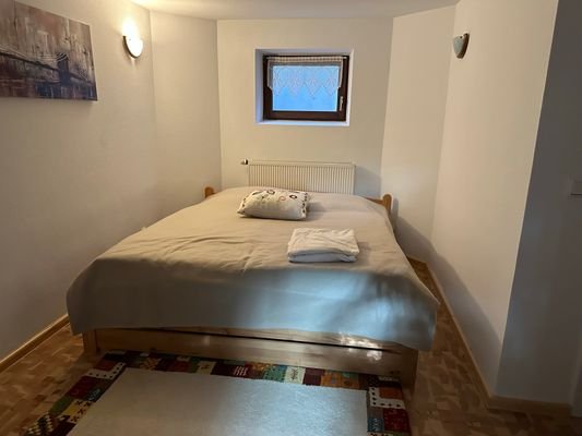 Gästezimmer