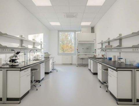 Neuss Büros, Büroräume, Büroflächen 