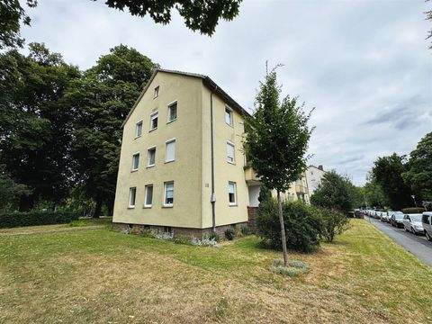 Kassel Wohnungen, Kassel Wohnung kaufen