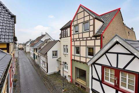 Bonn / Muffendorf Häuser, Bonn / Muffendorf Haus kaufen