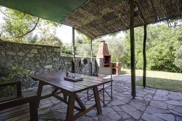 DETACHED HOUSE HALKIDIKI