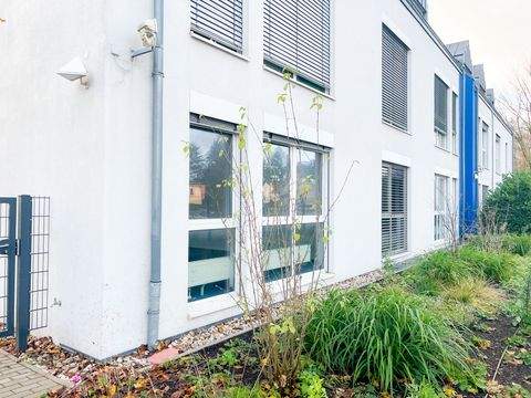 Stahnsdorf Büros, Büroräume, Büroflächen 