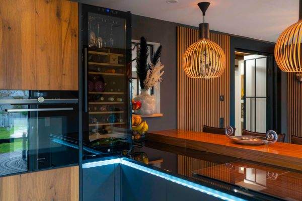 Starten Sie Ihr Kochduell!