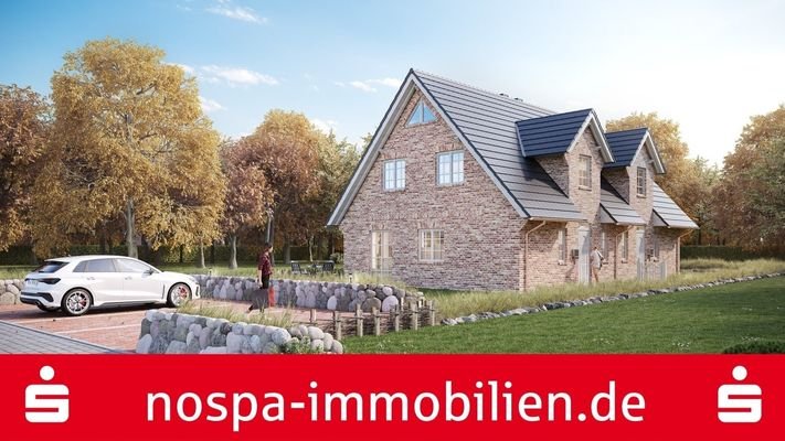 Visualisierung mit NOSPA Banner