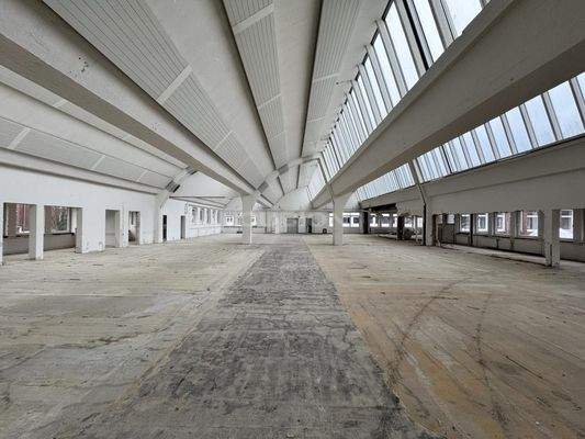 Ausbau nach Mieterwunsch 