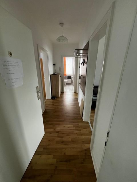 Detmold Wohnungen, Detmold Wohnung mieten