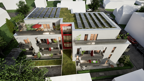 Augsburg Wohnungen, Augsburg Wohnung kaufen