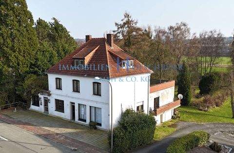 Westerkappeln Häuser, Westerkappeln Haus kaufen