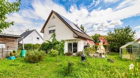 Wustermark Häuser, Wustermark Haus kaufen