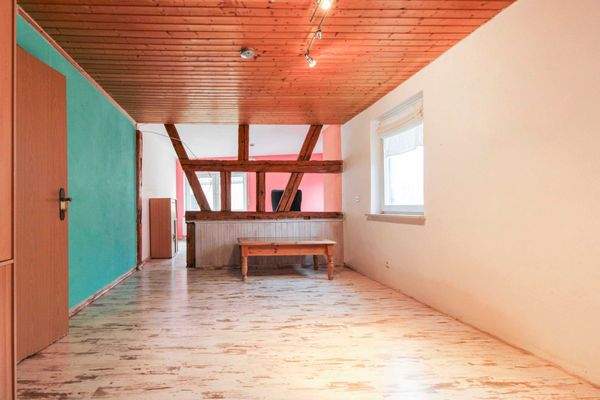 Schlafzimmer II OG Haus 24