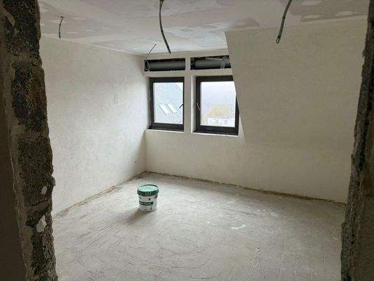 Ankleide/Schlafzimmer