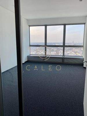 Innenansicht - Bürofläche 6