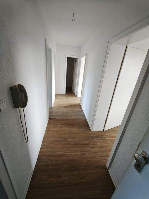 Clausthal-Zellerfeld Wohnungen, Clausthal-Zellerfeld Wohnung mieten