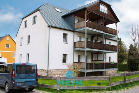 Aue-Bad Schlema Häuser, Aue-Bad Schlema Haus kaufen