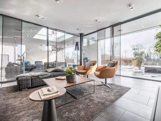 Musterhaus Wuppertal