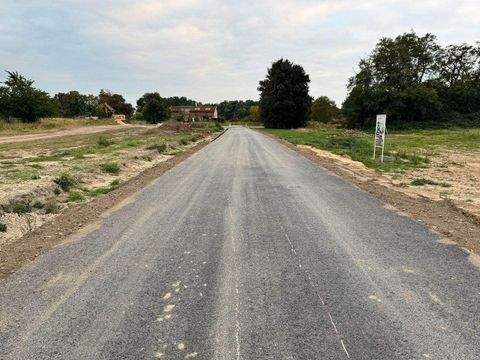 Nauen Grundstücke, Nauen Grundstück kaufen